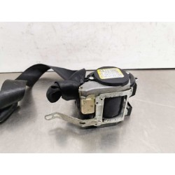 Recambio de cinturon seguridad delantero derecho para seat ibiza (6l1) cool referencia OEM IAM   