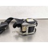Recambio de cinturon seguridad delantero derecho para seat ibiza (6l1) cool referencia OEM IAM   
