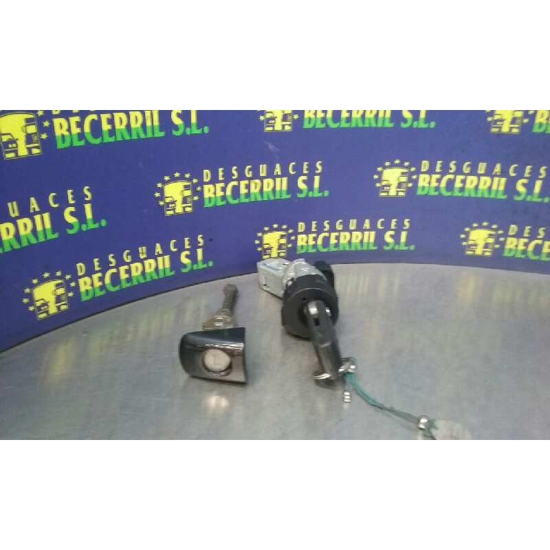 Recambio de antirrobo para peugeot 407 premium referencia OEM IAM N0502073 Recambio de antirrobo para peugeot 407 premium referencia OEM IAM N0502073