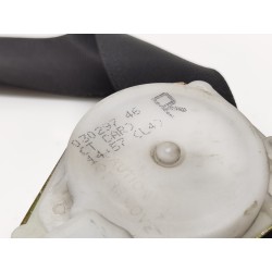 Recambio de cinturon seguridad delantero derecho para opel astra f berlina cool dream referencia OEM IAM 90286922  