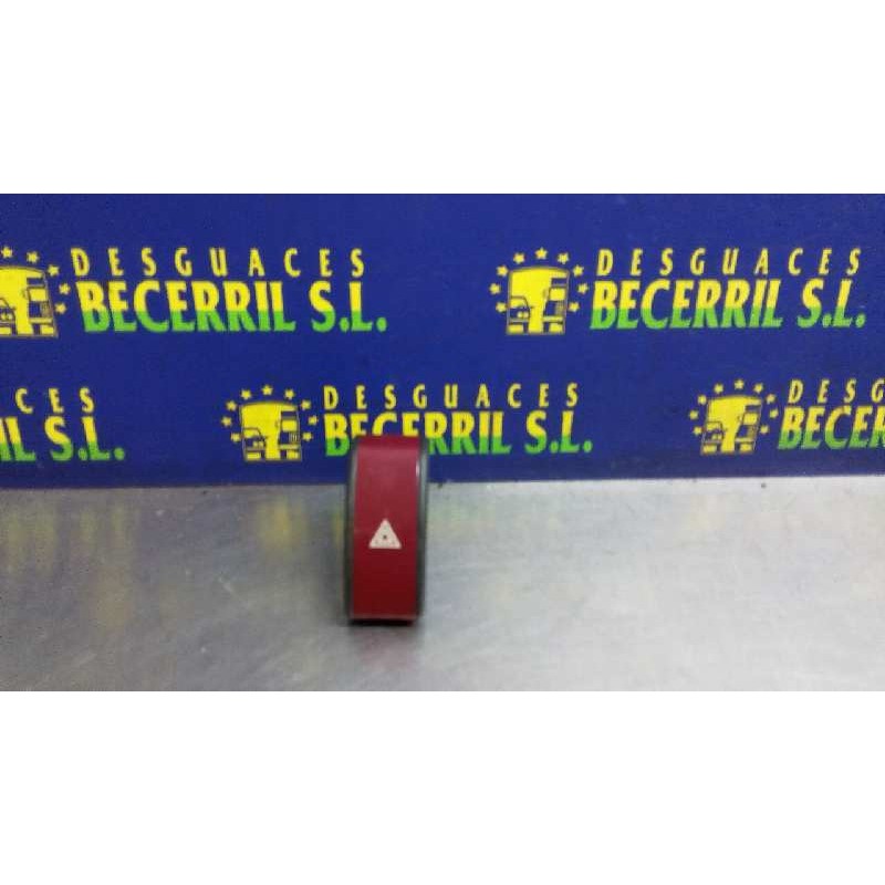 Recambio de warning para opel corsa c club referencia OEM IAM Recambio de warning para opel corsa c club referencia OEM IAM