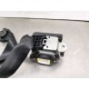 Recambio de cinturon seguridad delantero derecho para seat ibiza (6l1) cool referencia OEM IAM   