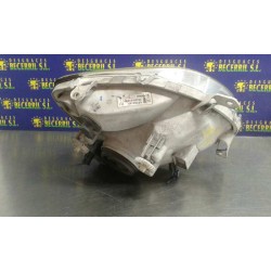 Recambio de faro izquierdo para opel agila básico referencia OEM IAM   