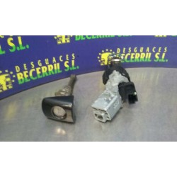 Recambio de antirrobo para peugeot 407 premium referencia OEM IAM N0502073  
