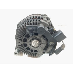 Recambio de alternador para peugeot 407 sw st confort referencia OEM IAM 9654752880  