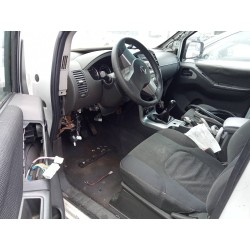 nissan pathfinder (r51) del año 2011