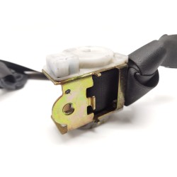 Recambio de cinturon seguridad delantero derecho para opel astra f berlina cool dream referencia OEM IAM 90286922  