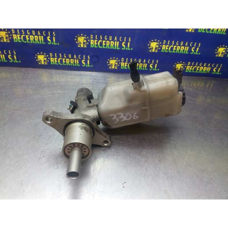 Recambio de bomba freno para peugeot 407 premium referencia OEM IAM Recambio de bomba freno para peugeot 407 premium referencia OEM IAM