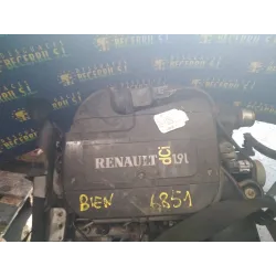 Recambio de motor completo para renault megane i fase 2 berlina (ba0) 1.9 dci expression referencia OEM IAM F9QK7 BOSCH 