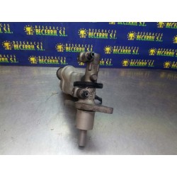 Recambio de bomba freno para peugeot 407 premium referencia OEM IAM   
