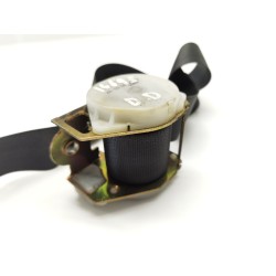 Recambio de cinturon seguridad delantero derecho para opel astra f berlina cool dream referencia OEM IAM 90286922  