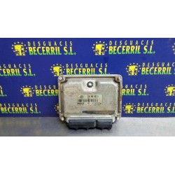 Recambio de centralita motor uce para seat ibiza (6k1) free sky referencia OEM IAM 6K0906032Q 0261206836 