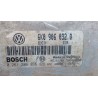 Recambio de centralita motor uce para seat ibiza (6k1) free sky referencia OEM IAM 6K0906032Q 0261206836 
