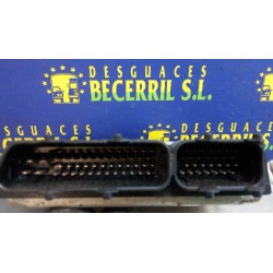 Recambio de centralita motor uce para seat ibiza (6k1) free sky referencia OEM IAM 6K0906032Q 0261206836 