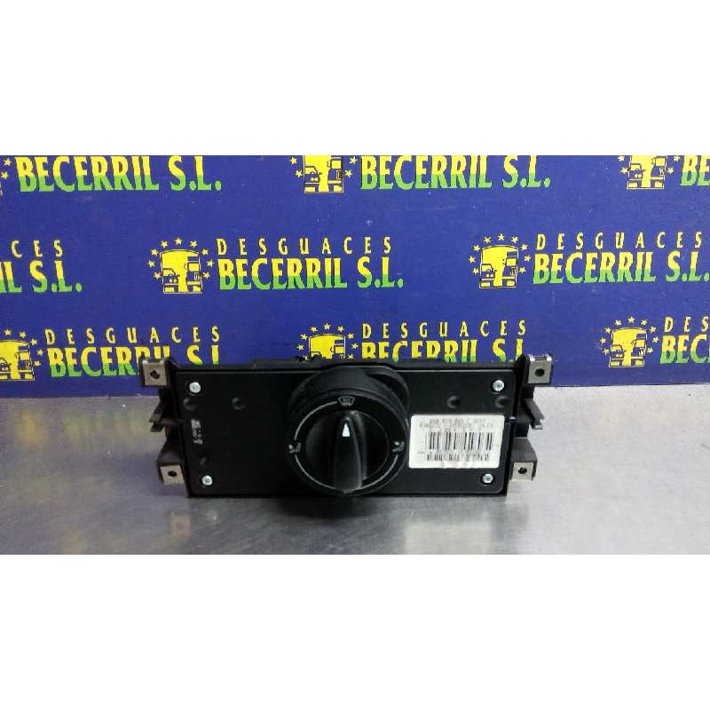 Recambio de mando calefaccion / aire acondicionado para seat ibiza (6k1) free sky referencia OEM IAM 6K0819045C Recambio de mando calefaccion / aire acondicionado para seat ibiza (6k1) free sky referencia OEM IAM 6K0819045C