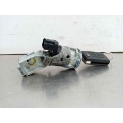 Recambio de antirrobo para peugeot 407 sw st confort referencia OEM IAM   