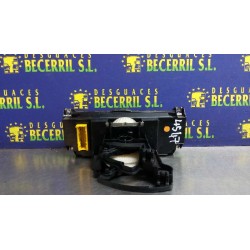 Recambio de mando calefaccion / aire acondicionado para seat ibiza (6k1) free sky referencia OEM IAM 6K0819045C  