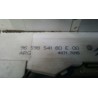 Recambio de cerradura puerta trasera izquierda para peugeot 407 premium referencia OEM IAM 9659854180  
