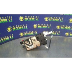 Recambio de cerradura puerta trasera izquierda para peugeot 407 premium referencia OEM IAM 9659854180  