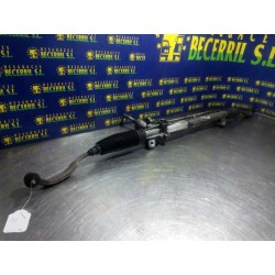 Recambio de cremallera direccion para peugeot 407 premium referencia OEM IAM 4000LJ  