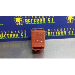 Recambio de resistencia calefaccion para seat ibiza (6k1) free sky referencia OEM IAM 1J0907521 5DS00646701 