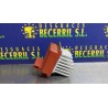 Recambio de resistencia calefaccion para seat ibiza (6k1) free sky referencia OEM IAM 1J0907521 5DS00646701 