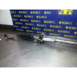 Recambio de cremallera direccion para peugeot 407 premium referencia OEM IAM 4000LJ  