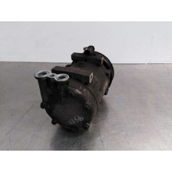 Recambio de compresor aire acondicionado para alfa romeo 147 (190) 1.9 jtd impression referencia OEM IAM 11273705460  