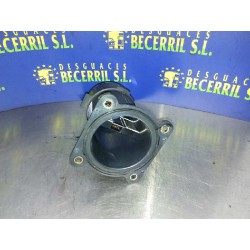 Recambio de caudalimetro para nissan almera tino (v10m) visia referencia OEM IAM 22680AW400  