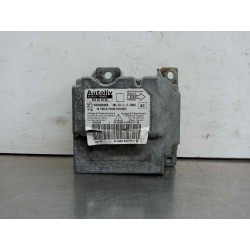 Recambio de centralita airbag para peugeot 407 sw st confort referencia OEM IAM 9655880880 603554600 