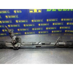 Recambio de cremallera direccion para peugeot 407 premium referencia OEM IAM 4000LJ  
