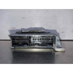 Recambio de centralita airbag para peugeot 407 sw st confort referencia OEM IAM 9655880880 603554600 