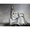 Recambio de cremallera direccion para peugeot 407 premium referencia OEM IAM 4000LJ  