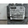 Recambio de centralita airbag para peugeot 407 sw st confort referencia OEM IAM 9655880880 603554600 
