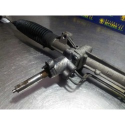 Recambio de cremallera direccion para peugeot 407 premium referencia OEM IAM 4000LJ  