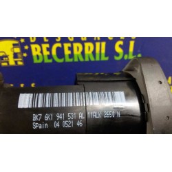 Recambio de mando luces para seat ibiza (6k1) signo referencia OEM IAM 6K1941531AKFKZ  