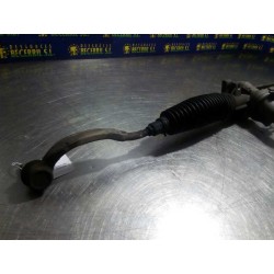 Recambio de cremallera direccion para peugeot 407 premium referencia OEM IAM 4000LJ  