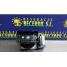 Recambio de mando luces para seat ibiza (6k1) signo referencia OEM IAM 6K1941531AKFKZ  