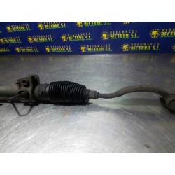 Recambio de cremallera direccion para peugeot 407 premium referencia OEM IAM 4000LJ  
