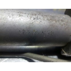 Recambio de cremallera direccion para peugeot 407 premium referencia OEM IAM 4000LJ  