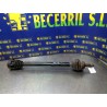 Recambio de transmision delantera derecha para seat ibiza (6k1) signo referencia OEM IAM 6K0407272M  