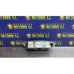 Recambio de mando elevalunas delantero izquierdo para nissan almera tino (v10m) visia referencia OEM IAM   