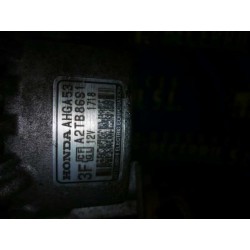 Recambio de alternador para honda stream (rn1/3) 2.0i es referencia OEM IAM 31100PND004  