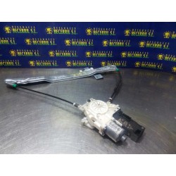 Recambio de elevalunas delantero derecho para peugeot 407 premium referencia OEM IAM 9644893480  