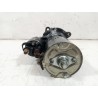 Recambio de motor arranque para peugeot 407 sw st confort referencia OEM IAM   