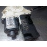 Recambio de elevalunas delantero derecho para peugeot 407 premium referencia OEM IAM 9644893480  