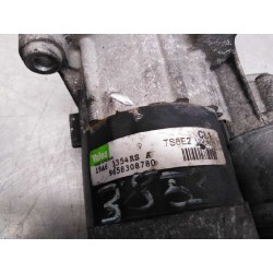 Recambio de motor arranque para citroen c3 1.1 magic referencia OEM IAM 9658308780  