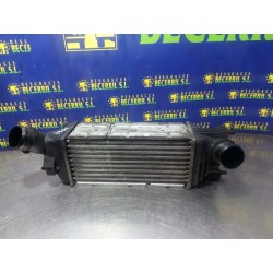 Recambio de intercooler para peugeot 407 premium referencia OEM IAM 9645682880 IA1095874823NK 