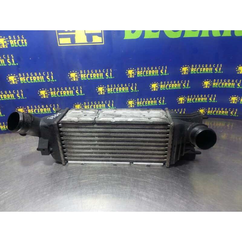 Recambio de intercooler para peugeot 407 premium referencia OEM IAM 9645682880 IA1095874823NK Recambio de intercooler para peugeot 407 premium referencia OEM IAM 9645682880 IA1095874823NK