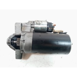 Recambio de motor arranque para peugeot 407 sw st confort referencia OEM IAM   